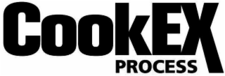 cookex process