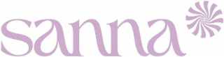 sanna