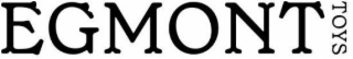 egmont toys