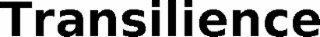 transilience