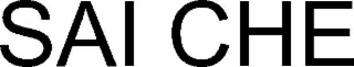 sai che