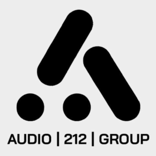 audio 212 group