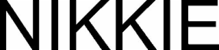 nikkie