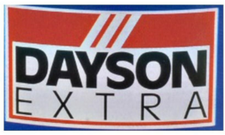 dayson extra