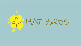 hat birds