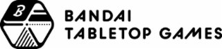bandai tabletop games