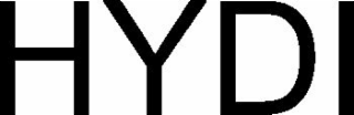 hydi
