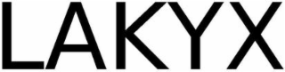 lakyx