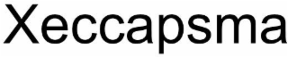 xeccapsma