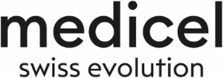 medicel swiss evolution