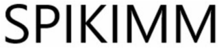 spikimm