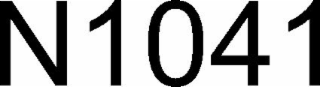 n1041