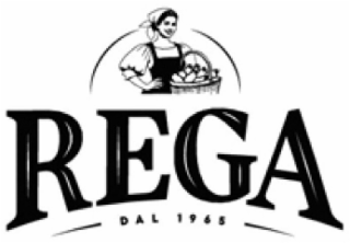 rega dal 1965