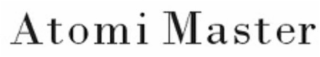 atomi master