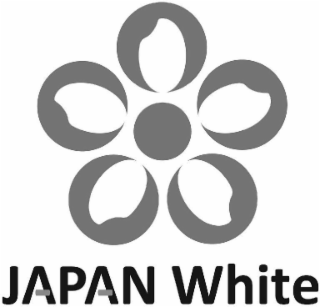 japan white