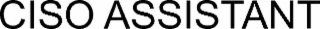 ciso assistant