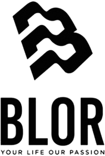 b blor your life our passion
