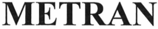 metran