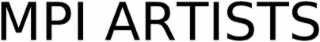 mpi artists