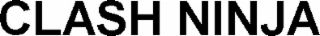 clash ninja