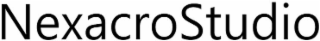 nexacrostudio