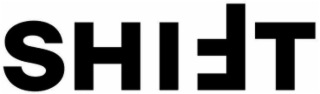 shift