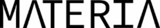 materia