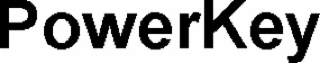 powerkey