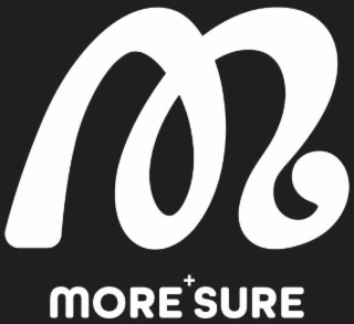 more+sure