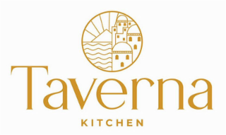 taverna kitchen