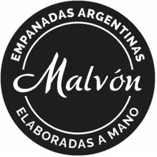 empanadas argentinas malvón elaboradas a mano