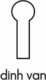 dinh van