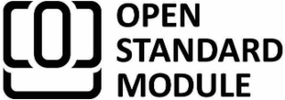 open standard module