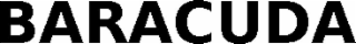 baracuda