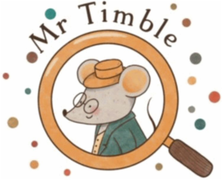 mr timble