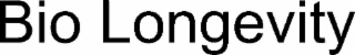 bio longevity