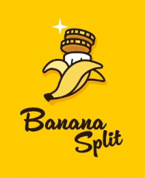 banana split