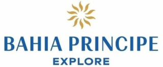bahia principe explore