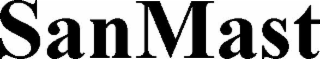 sanmast