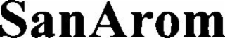 sanarom