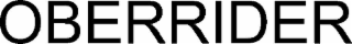 oberrider