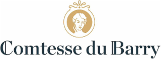 comtesse du barry