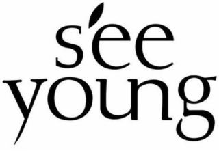 see young
