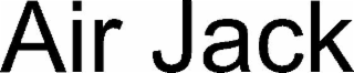 air jack