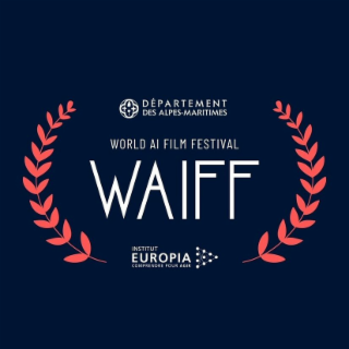 waiff world ai film festival