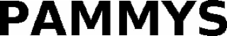 pammys