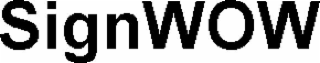 signwow