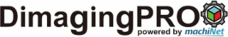 dimagingpro powered by machinet