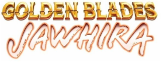 golden blades jawhira