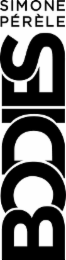 simone pÉrÈle bodies